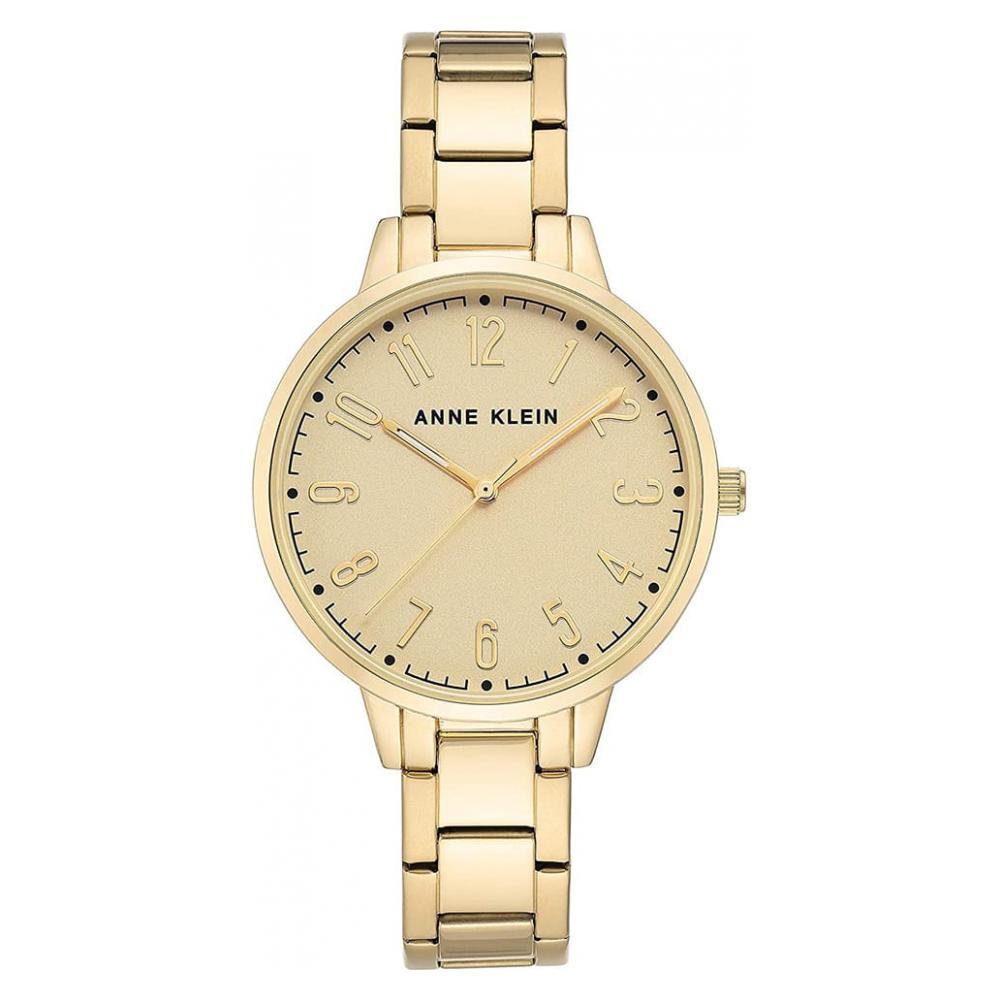 Часы Anne Klein AK3618CHGB