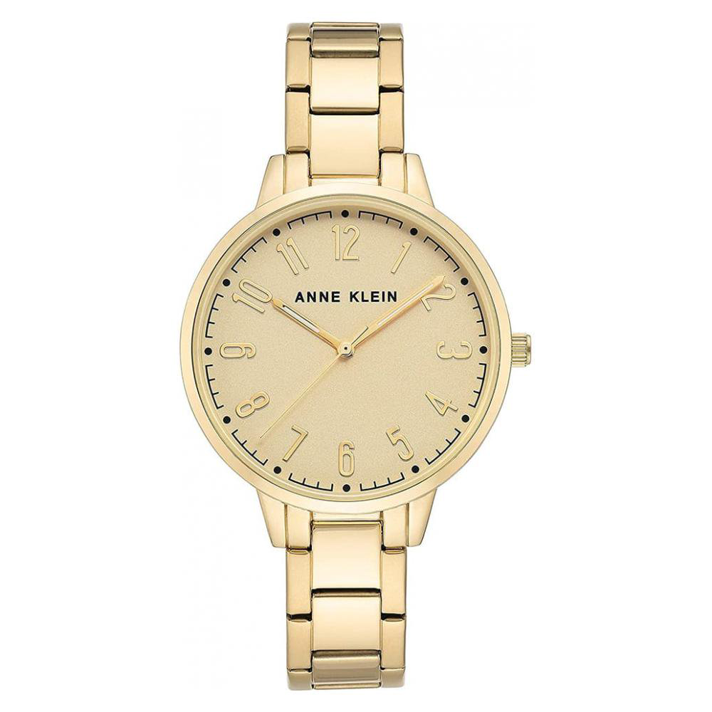 Часы Anne Klein AK3618CHGB
