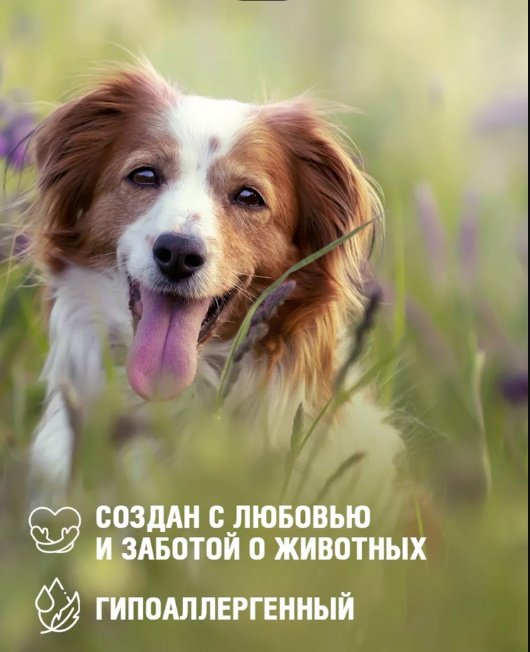 Уход ECOZAVR с пантенолом 500 мл