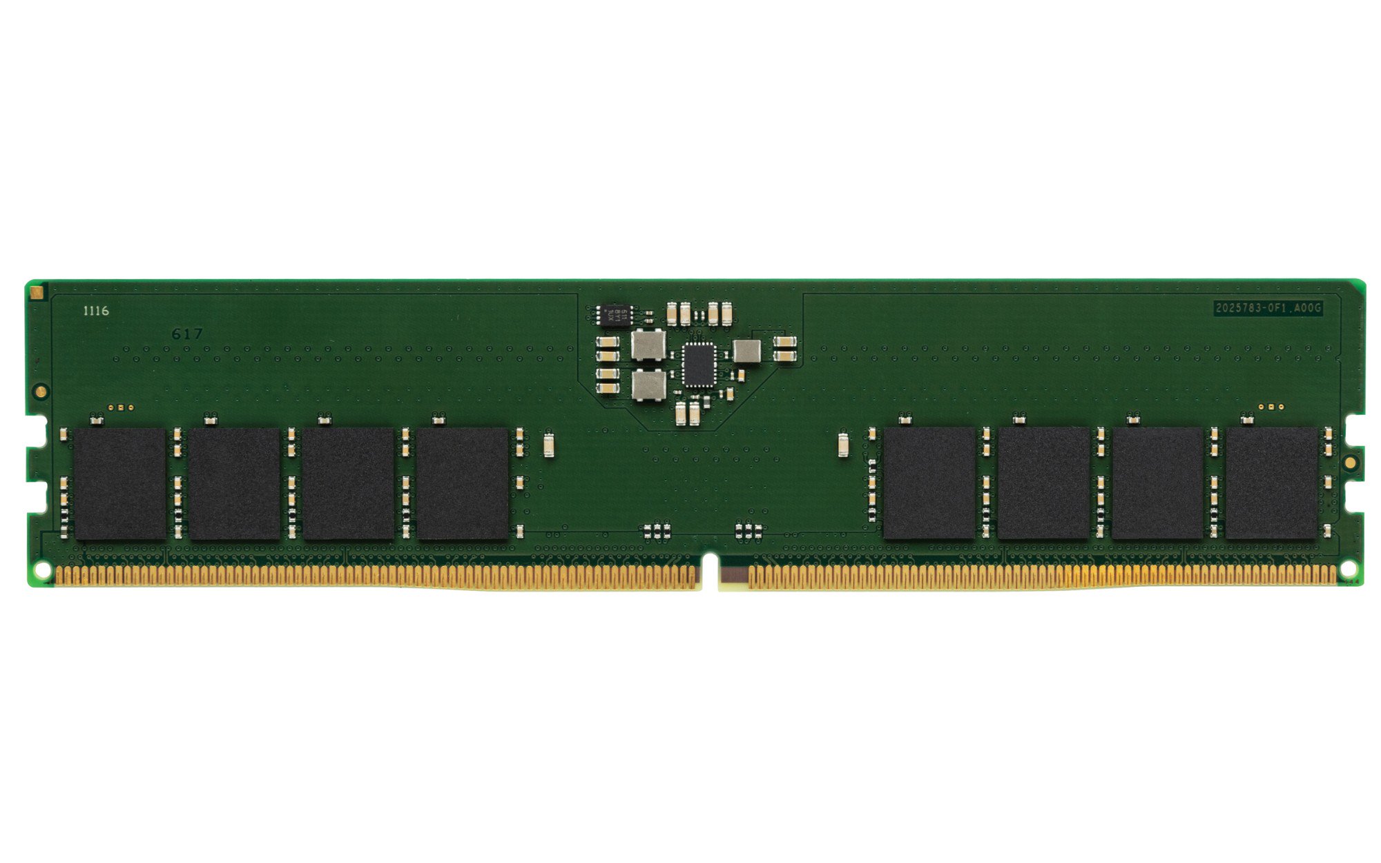 Оперативная память Kingston KVR48U40BS8-16 1x16GB