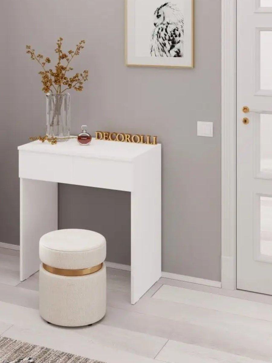 Туалетный столик 066089294 70x45x76 см, ЛДСП купить,NaN