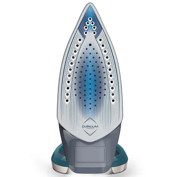 Утюг Tefal FV6842E0 серо-зеленый купить,NaN