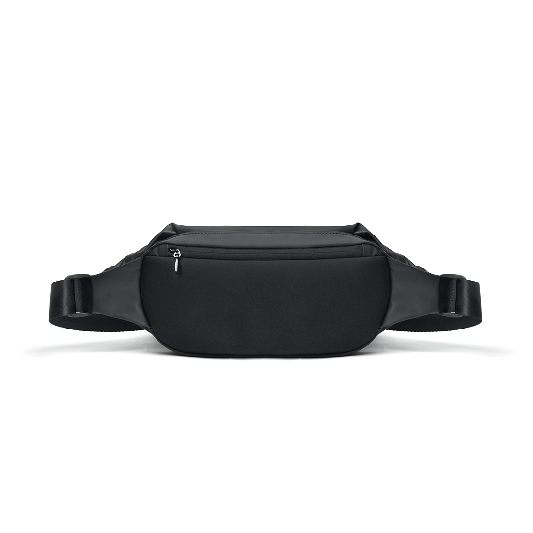 Спортивная поясная сумка Xiaomi Sports Fanny Pack черная купить,NaN