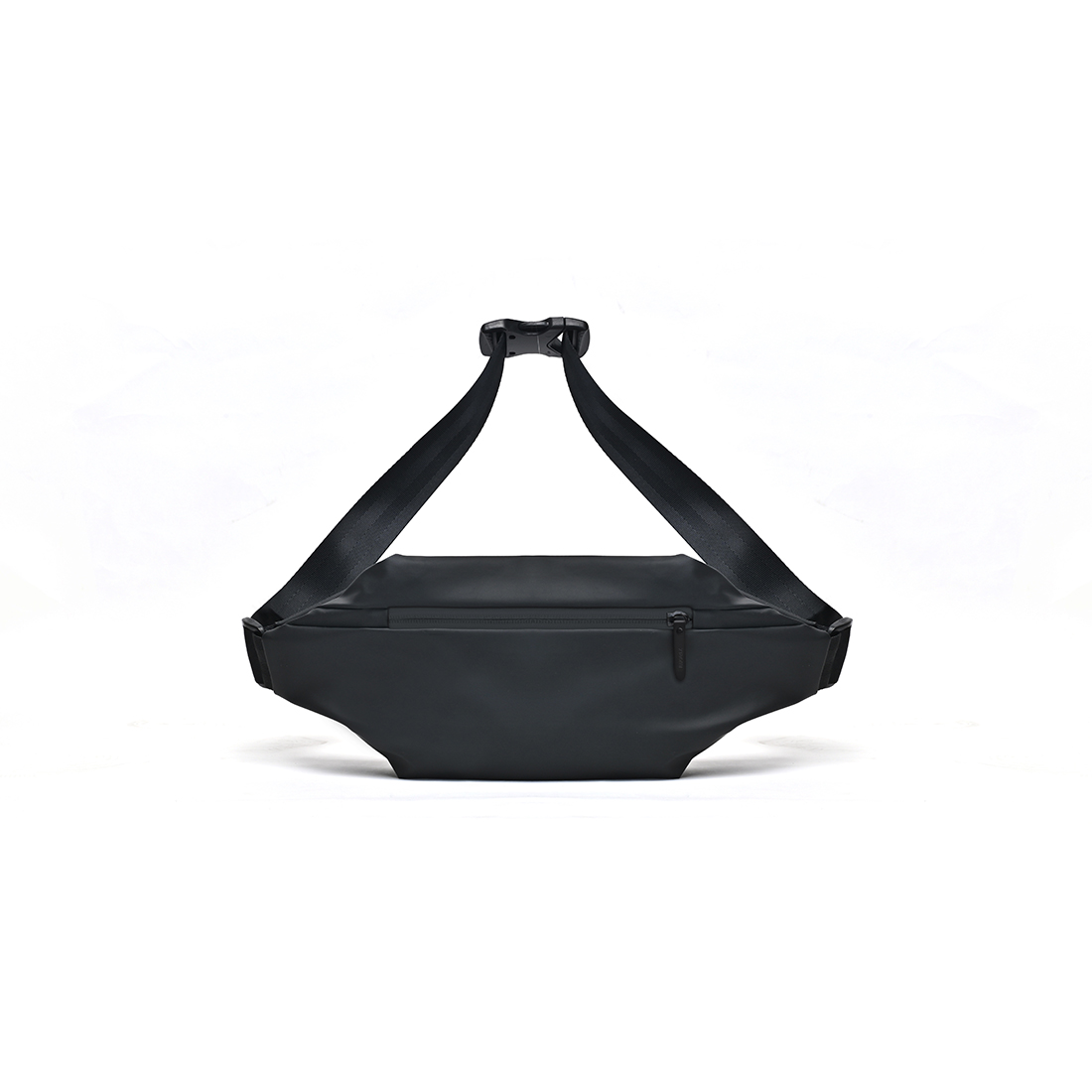 Спортивная поясная сумка Xiaomi Sports Fanny Pack черная купить,NaN