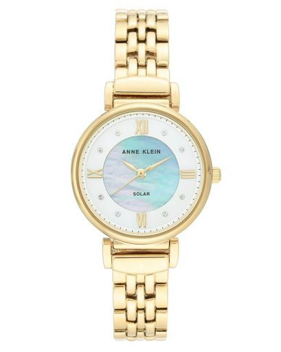 Часы Anne Klein AK3630MPGB