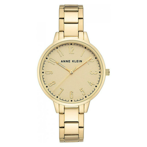 Часы Anne Klein AK3618CHGB