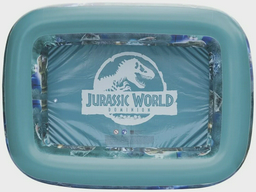 Бассейн Happy People Jurassic World 16948 Blue