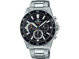 Часы Casio EFV-570D-1AVUDF