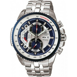 Часы Casio EF-558D-2AVUDF