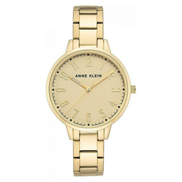 Часы Anne Klein AK3618CHGB