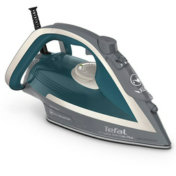 Утюг Tefal FV6842E0 серо-зеленый