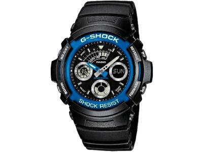  Часы Casio AW-591-2ADR купить,NaN