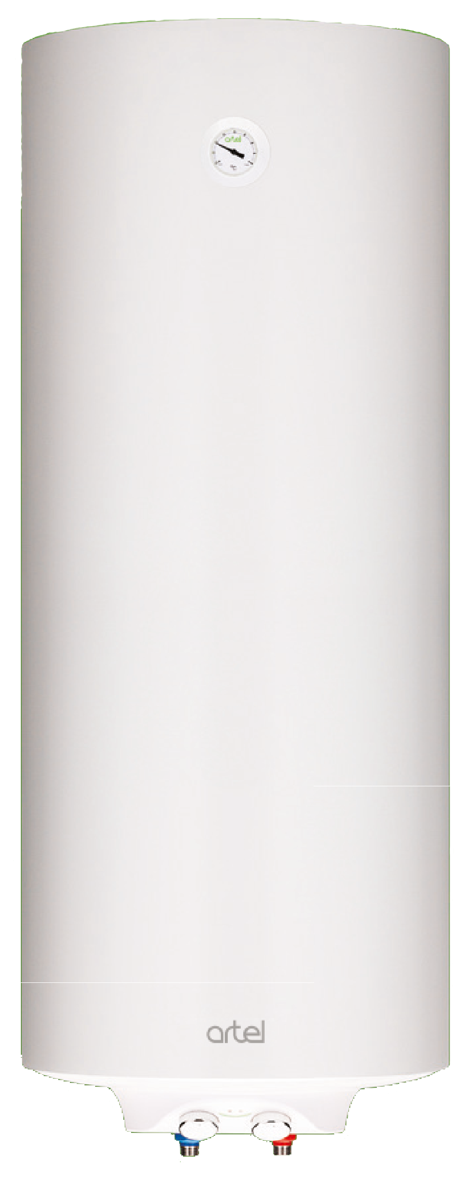 Водонагреватель Artel ART WH 1.5 50 Slim белый  купить,NaN