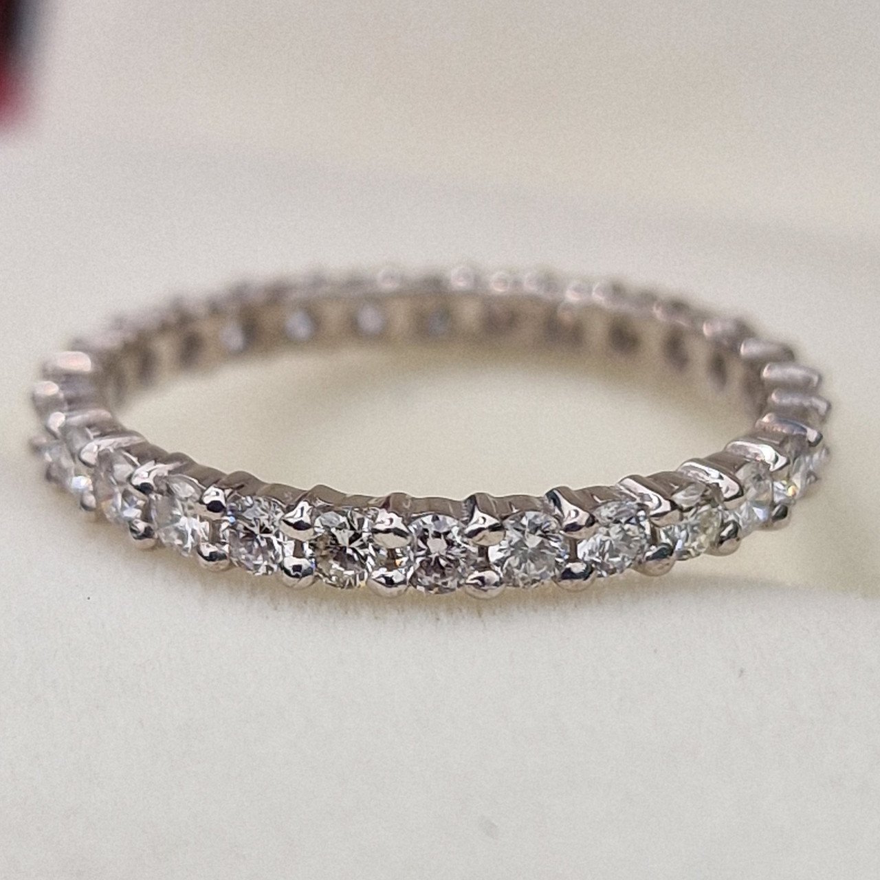 Кольцо Deimantas 99241259 16,5р 1,35гр 0,76ct. купить,NaN