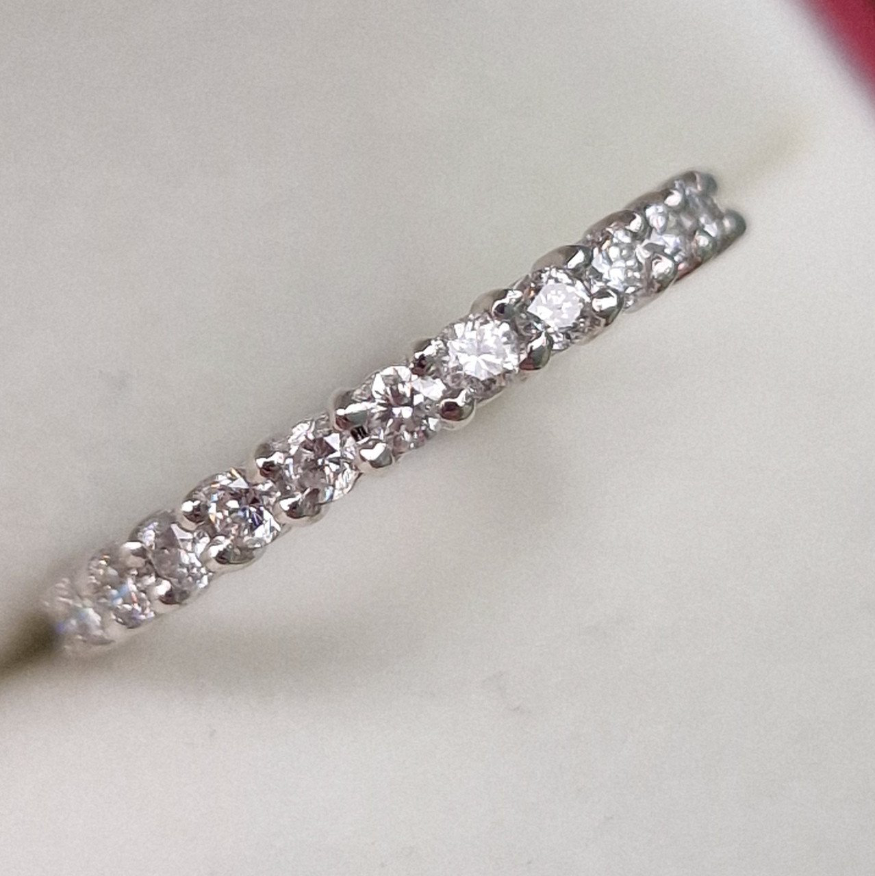 Кольцо Deimantas 99241339 17р 1,5гр 0,76ct. купить,NaN