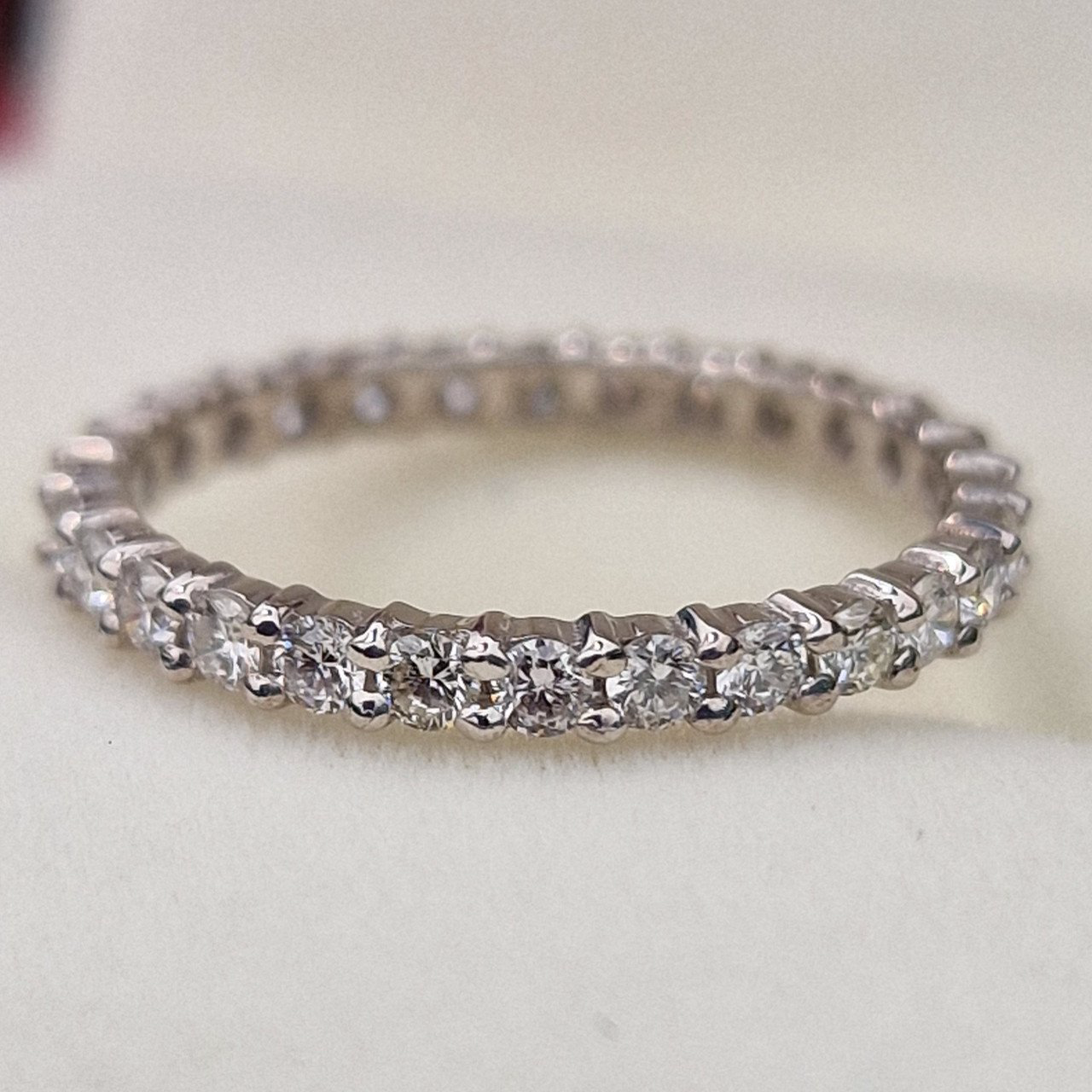 Кольцо Deimantas 99241339 17р 1,5гр 0,76ct. купить,NaN