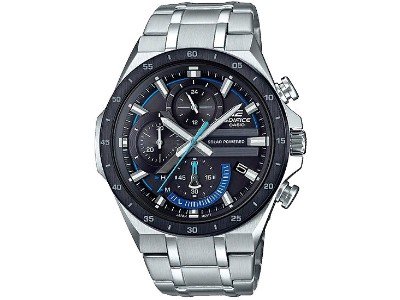 Часы Casio EQS-920DB-1BVUDF купить,NaN