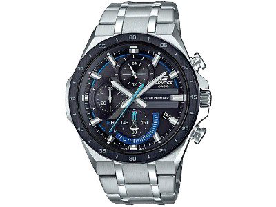 Часы Casio EQS-920DB-1BVUDF купить,NaN