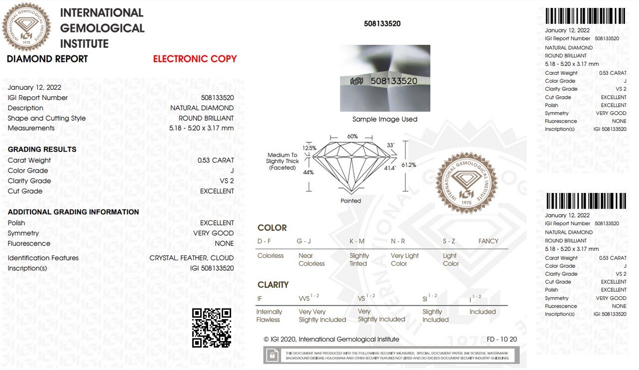 Кольцо Deimantas 99251566 16,5р 2,53гр 0,59ct. купить,NaN