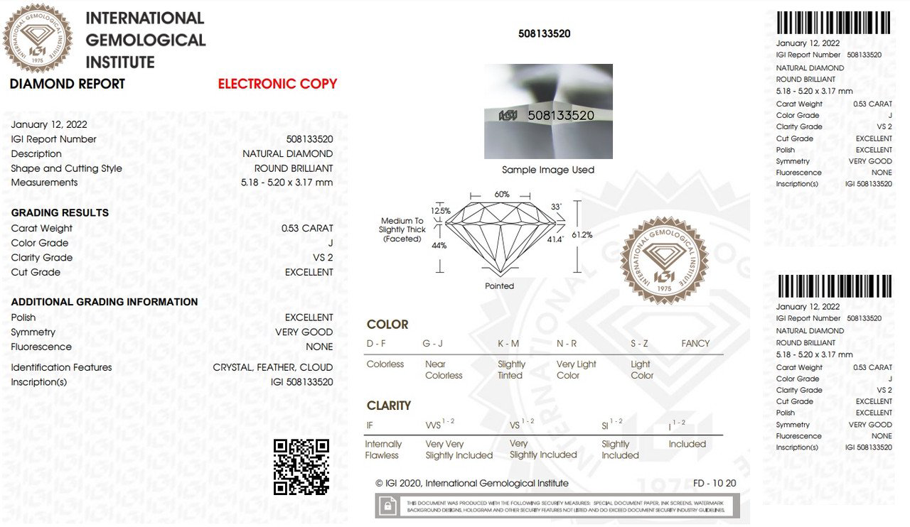 Кольцо Deimantas 99251566 16,5р 2,53гр 0,59ct. купить,NaN