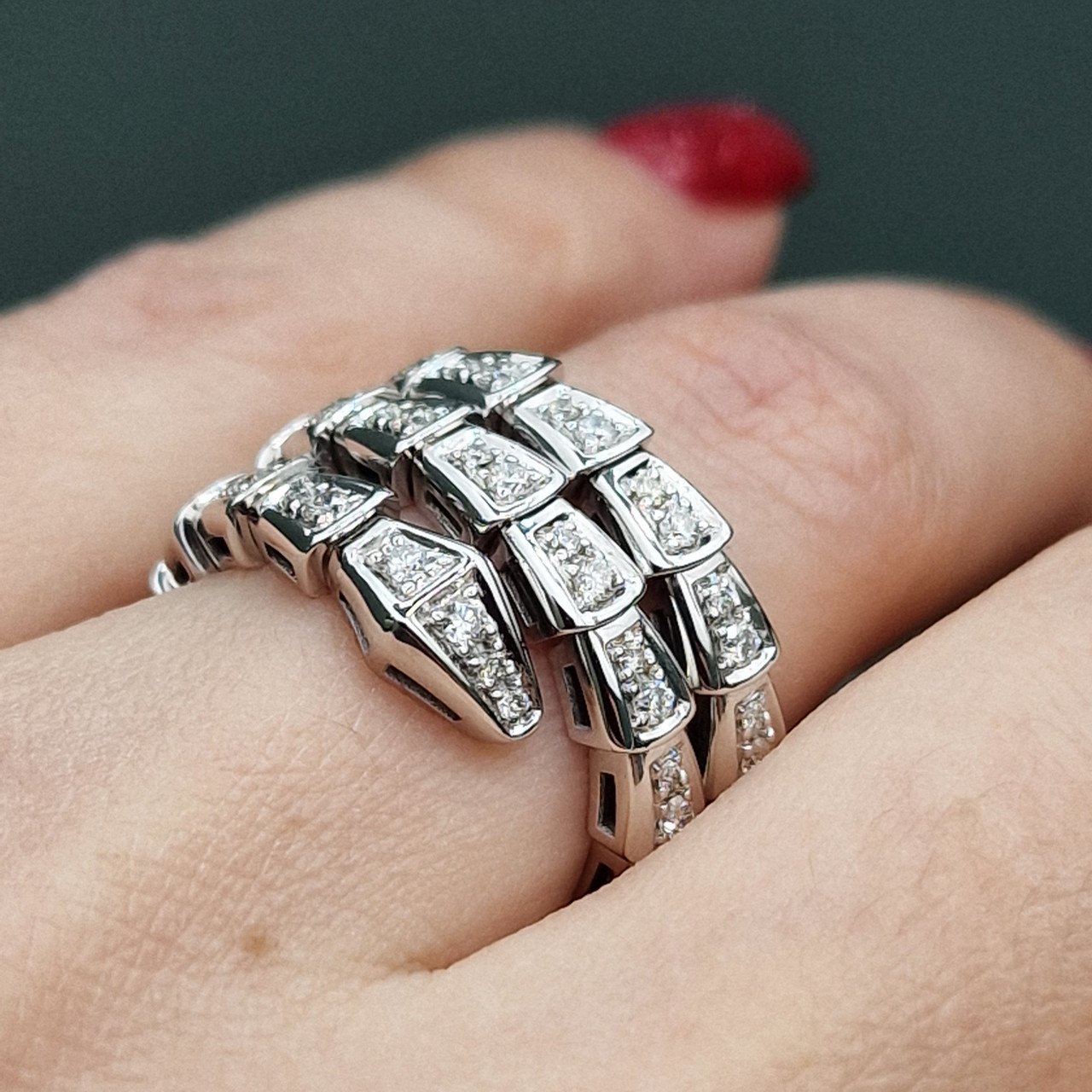 Кольцо Deimantas 99251746 17,5р 11,35гр 1,01ct. купить,NaN