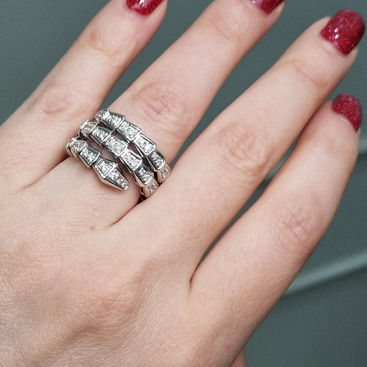 Кольцо Deimantas 99251746 17,5р 11,35гр 1,01ct. купить,NaN