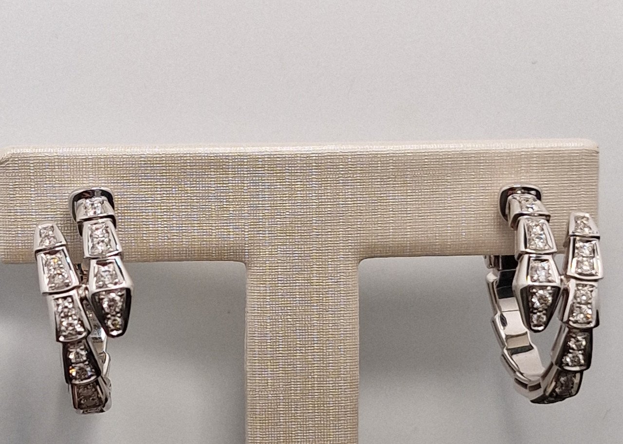 Серьги Deimantas 99252771 12,56гр 1,00ct. купить,NaN