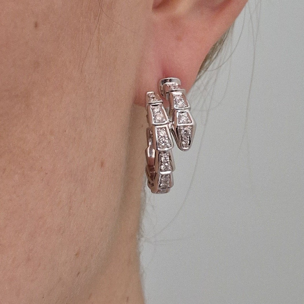 Серьги Deimantas 99252771 12,56гр 1,00ct. купить,NaN