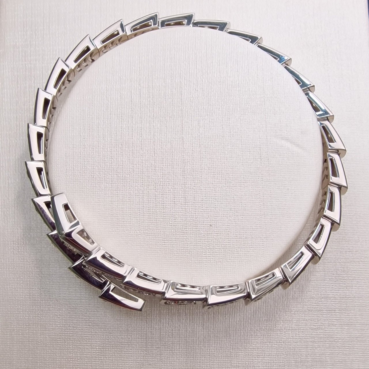 Браслет Deimantas 99252813 16,97гр 2,16ct. купить,NaN