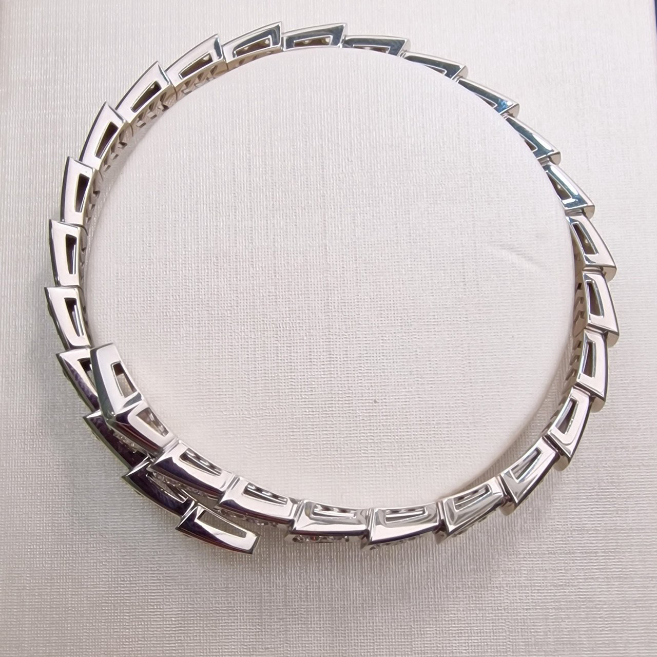 Браслет Deimantas 99252813 16,97гр 2,16ct. купить,NaN