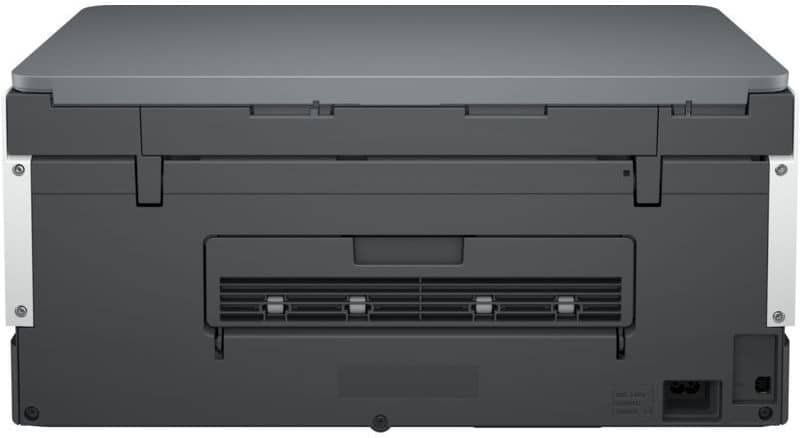 МФУ HP Smart Tank 670 6UU48A серое купить,0