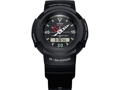  Часы Casio AW-500E-1EDR
