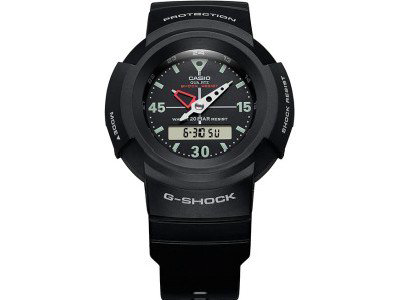  Часы Casio AW-500E-1EDR