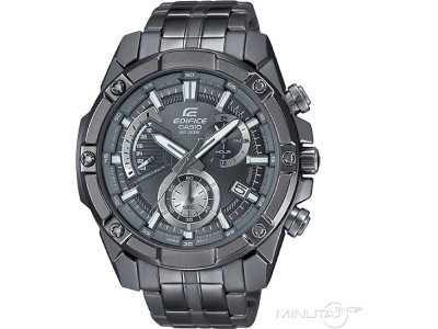  Часы Casio EFR-559GY-1AVUDF