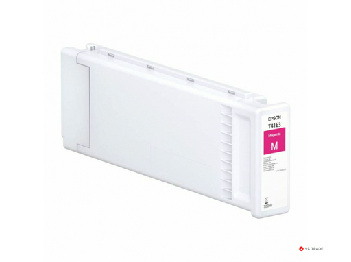 Картридж Epson C13T41E34N Magenta
