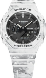 Часы Casio GAE-2100GC-7ADR