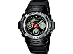  Часы Casio AW-590-1ADR