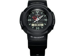  Часы Casio AW-500E-1EDR