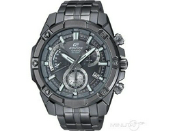  Часы Casio EFR-559GY-1AVUDF