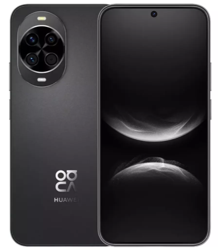 Смартфон Huawei Nova 14 12/256GB Black купить,NaN