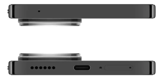 Смартфон Huawei Nova 14 12/256GB Black купить,NaN