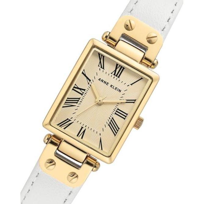Часы Anne Klein AK3752CRWT купить,NaN