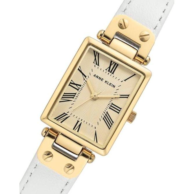 Часы Anne Klein AK3752CRWT купить,NaN
