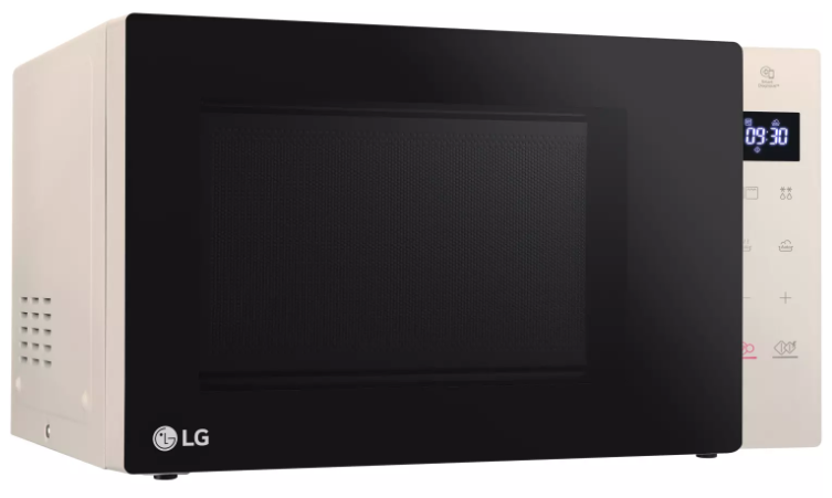 Микроволновая печь LG MH6032GAS Вeige купить,NaN