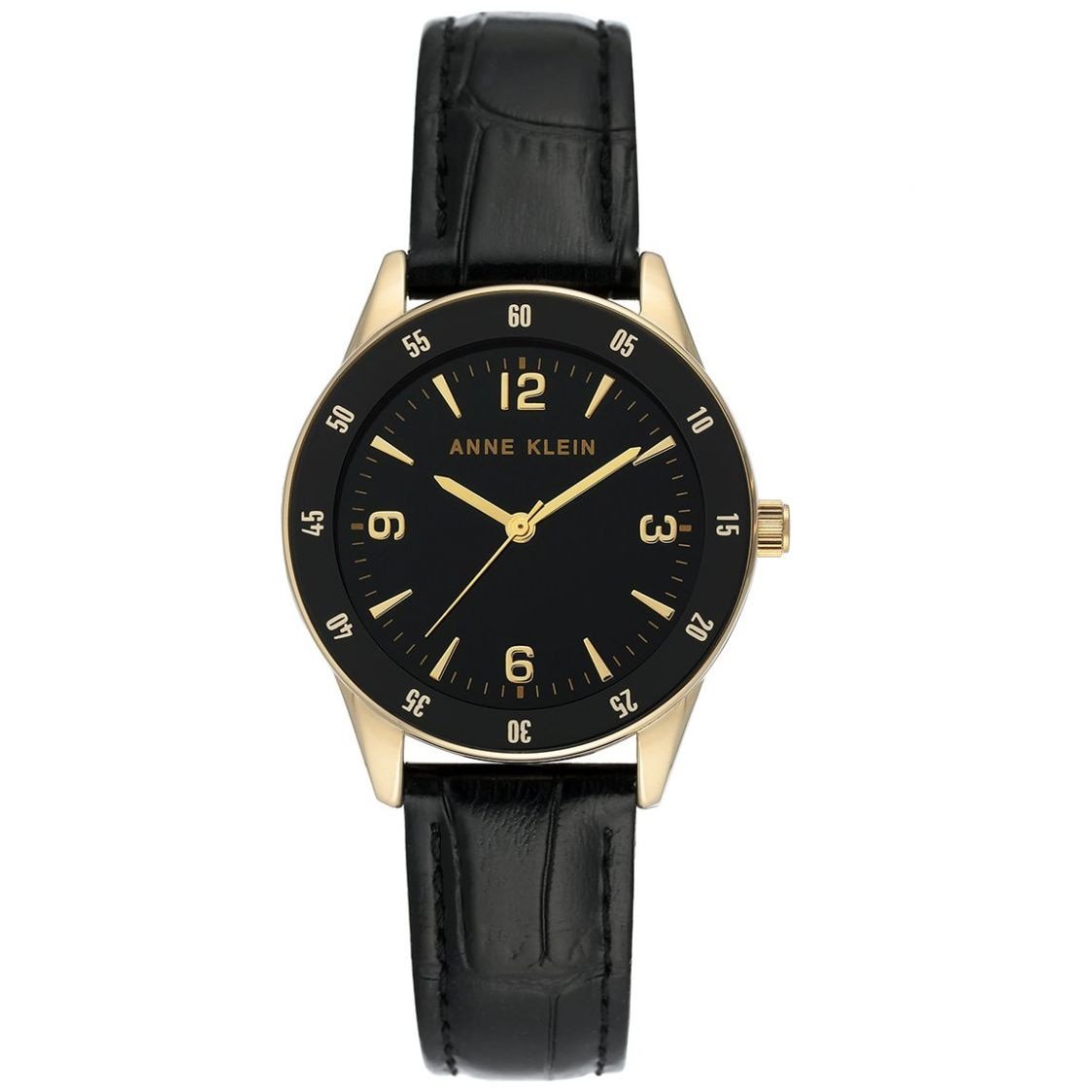 Часы Anne Klein AK3734BKBK купить,NaN