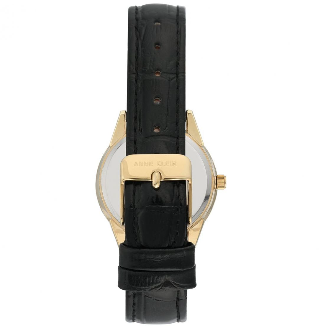 Часы Anne Klein AK3734BKBK купить,NaN