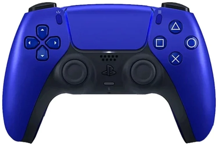 Игровой контроллер Siee PS5 DualSense Controller Cobalt Blue синий