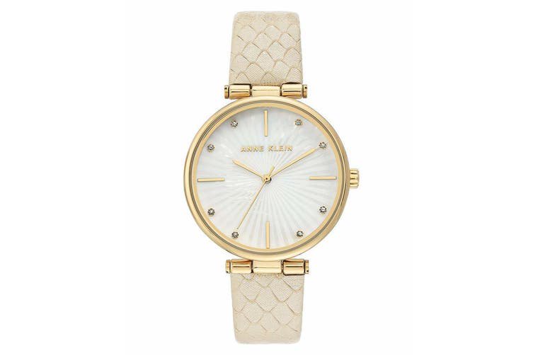 Часы Anne Klein AK3754MPCR
