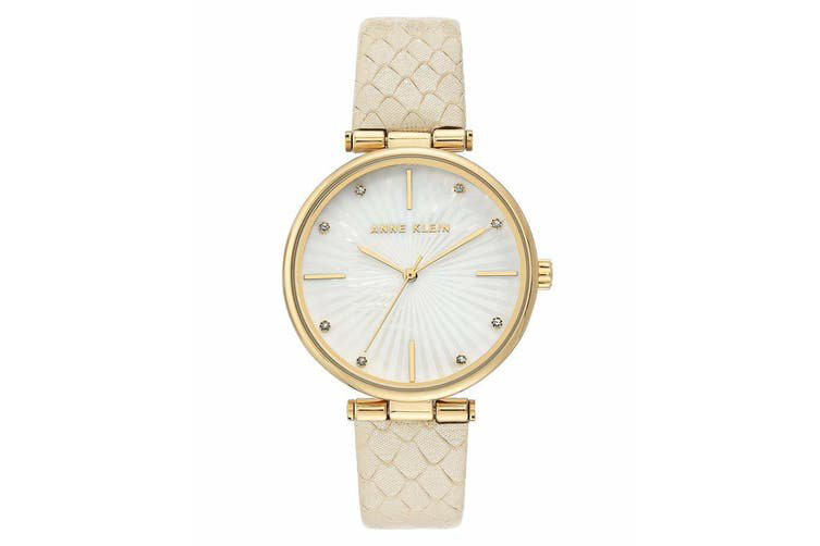 Часы Anne Klein AK3754MPCR