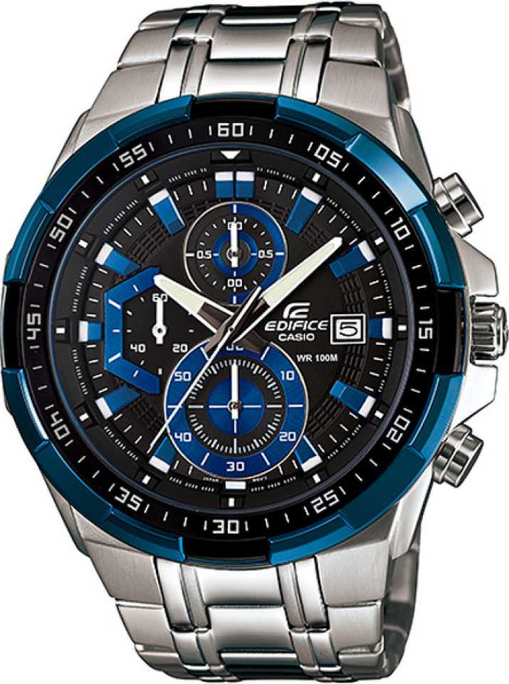 Часы Casio EFR-539D-1A2VUDF купить,NaN